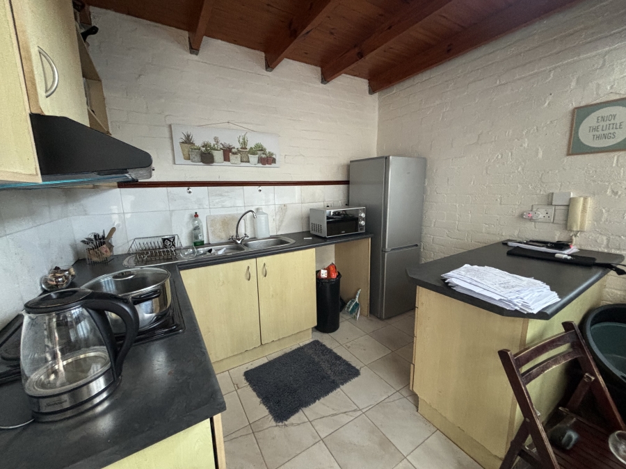 1 Bedroom Property for Sale in South End Eastern Cape